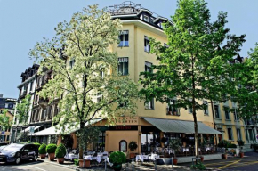Hotel Seegarten, Zürich
